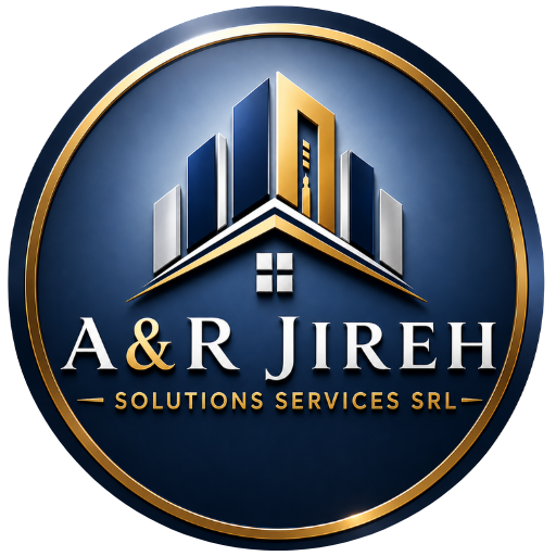 A&R Jireh Solutions Services SRL